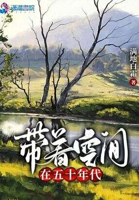 带着空间在五十年代